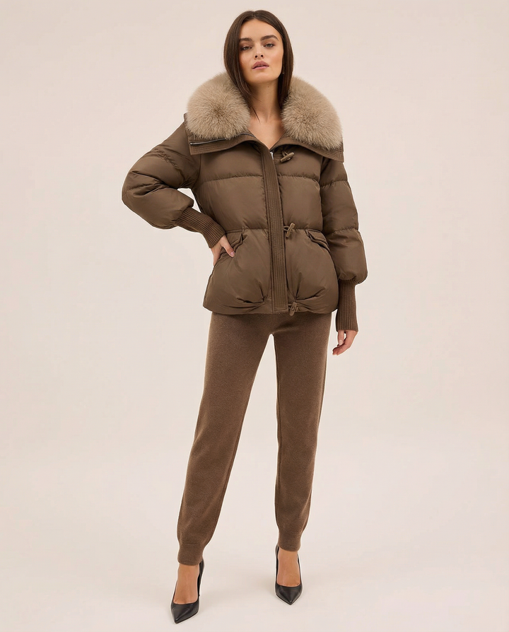 Margot | Chic Winter Jacket