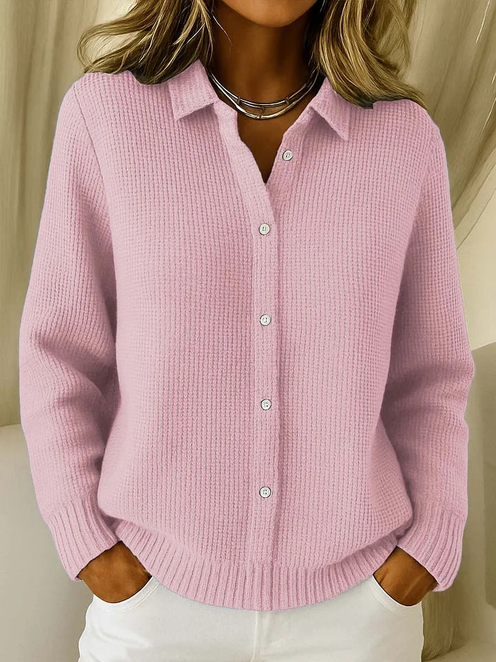 Fiora - Chic Comfortable Cardigan