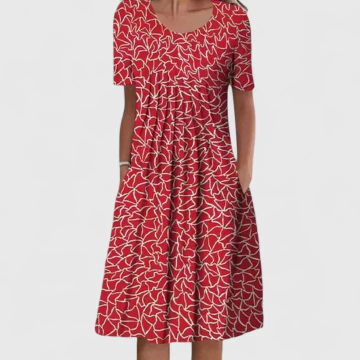 Olyverrah | Elegant Dress