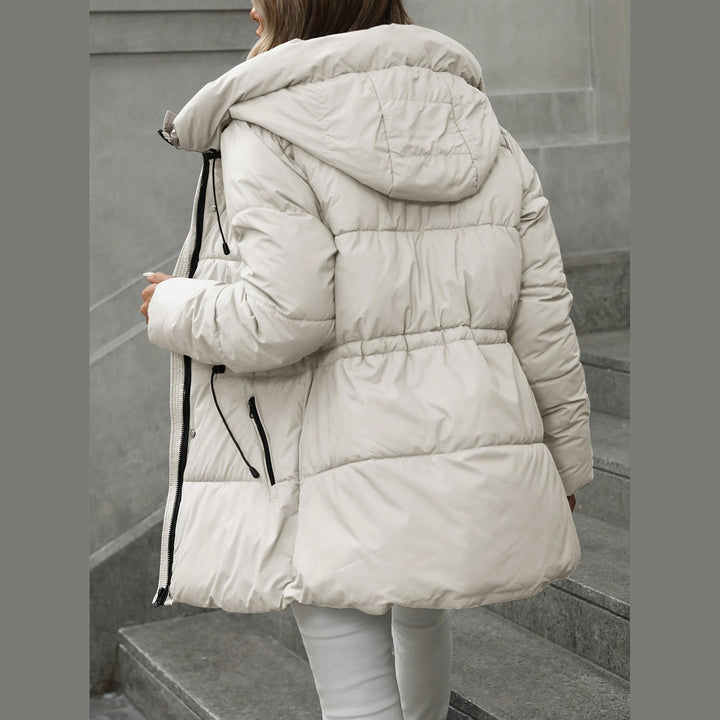 Aurora™ | Elegant Oversized Winter Parka