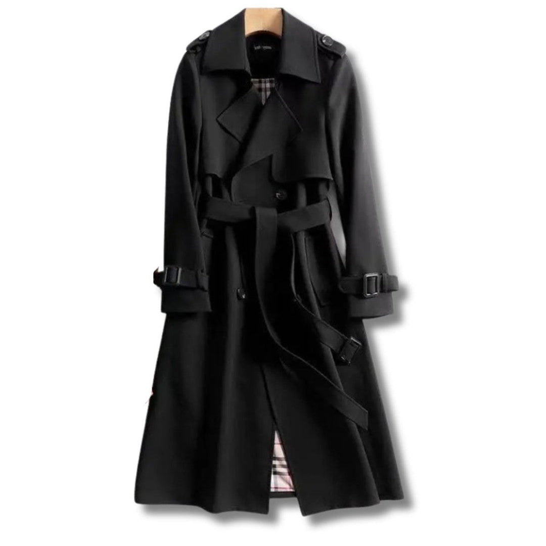 Heike™ | Classic Trench Coat