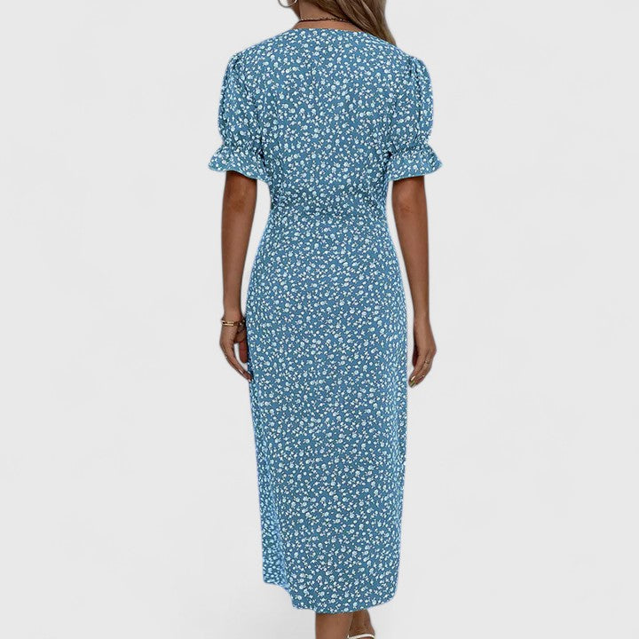 Pauline | Elegant Dress