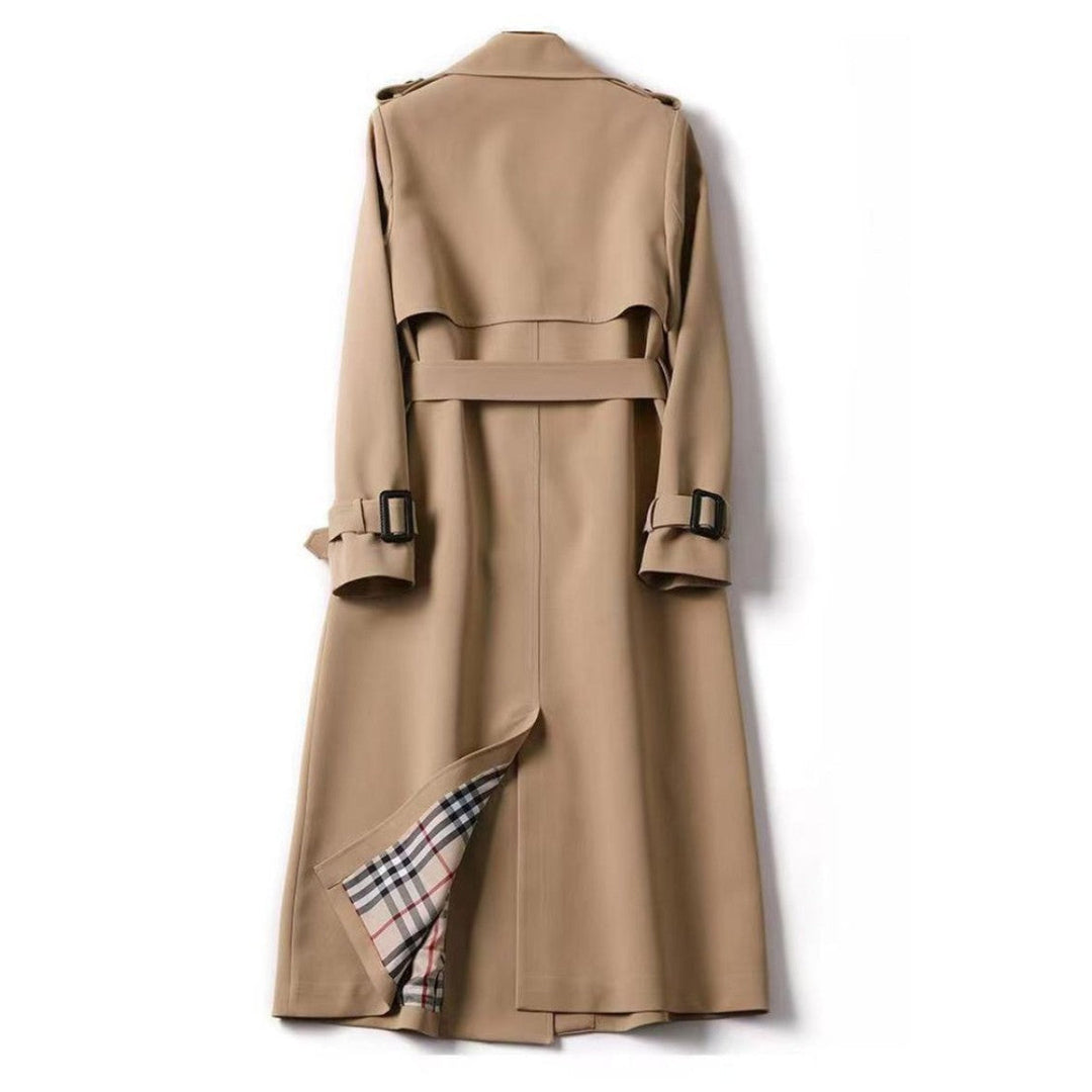 Heike™ | Classic Trench Coat