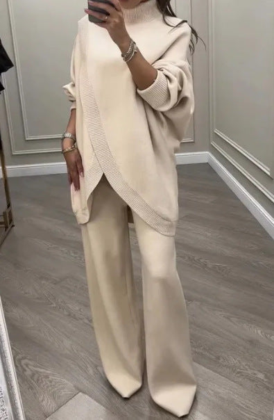 Quinn - Stylish Casual Two Piece Set