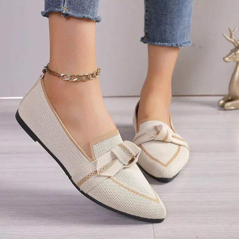 Lenaro |  Elegant Luxe Loafers