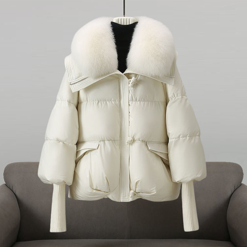 Margot | Chic Winter Jacket