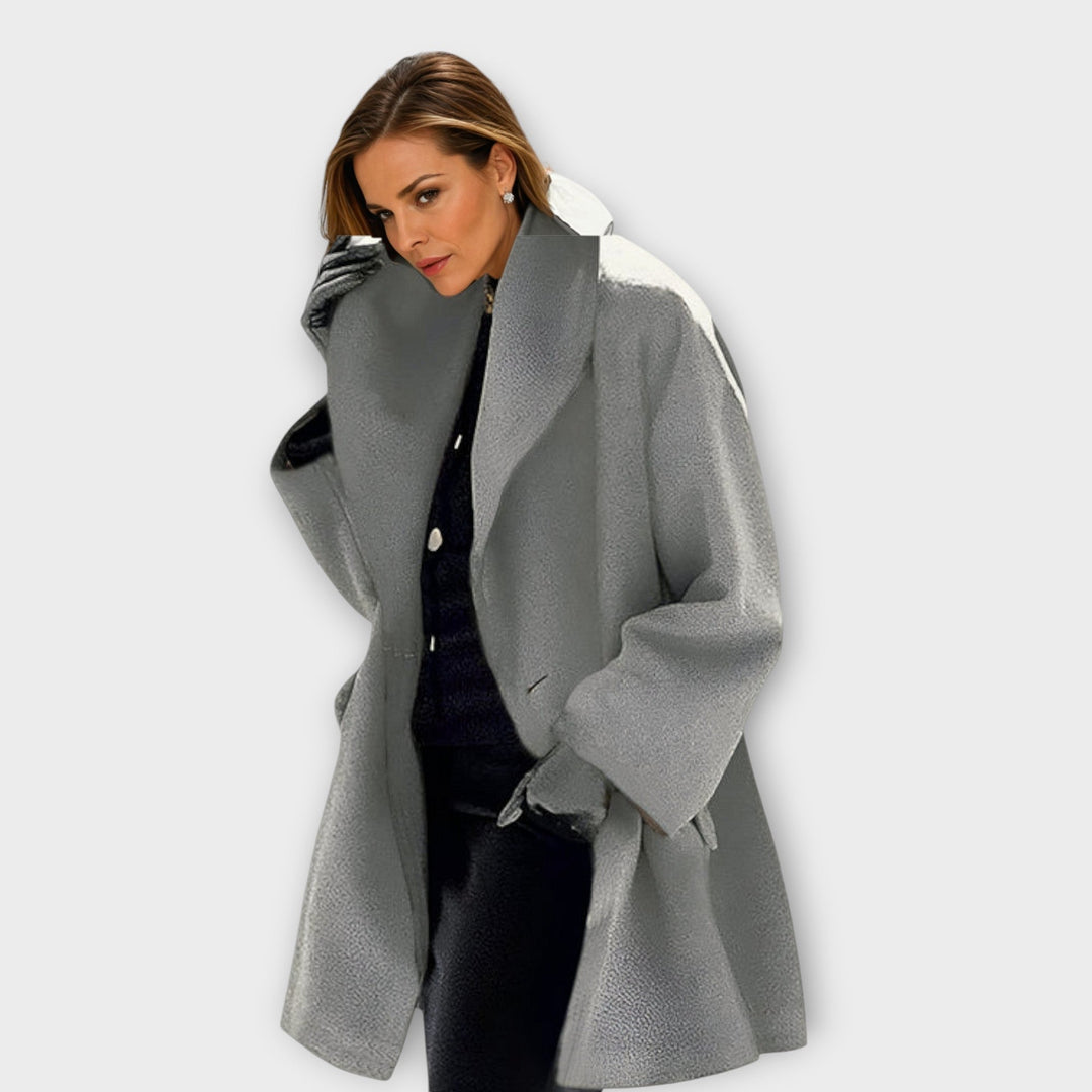 Carmen - Premium Windproof Coat