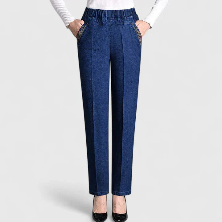 Caryzelle | Sophisticated Pants